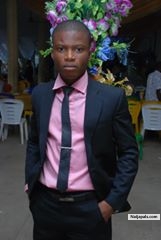 Eyo Nse (DjWisdytech)