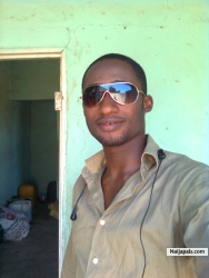 Tosin Tuwase 