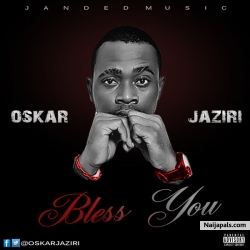 Bless You by @OskarJaziri by Oskar Jaziri