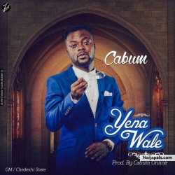 Cabum by Y3 Na Wale  (Prod by Cabum) 