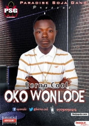 Oko wolode_(prod.by Danibuzz).mp3 by Bernacool