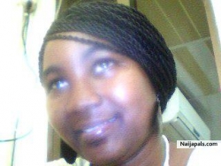 Shiela Agyei