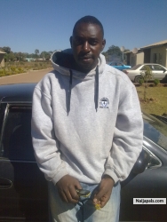frank  mabuku