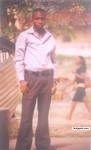 Ayodele Babatola 