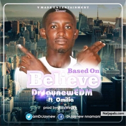 My Song Artwork
