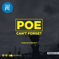 Can' t Forget by POE