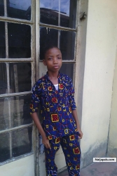 Chidiebube Victor (gboy101)