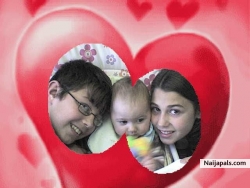3 of my grand=children..