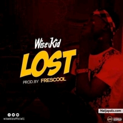Lost by wisekid
