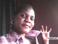 Sandra aidamenbor Enabulele