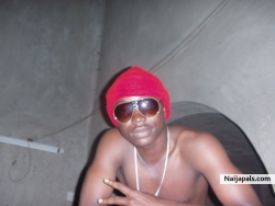 Ogunwole iyanuoluwa (vandersta)