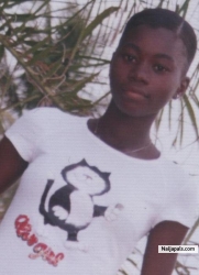 Am Joy from Nigeria 20yrs love to meet people from different occassion.