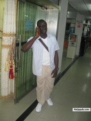 Kollie G.Ballah
