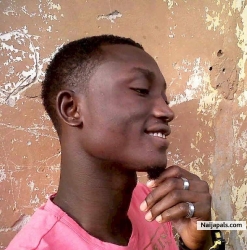 Olayemi Oladokun (Yemlatsong)
