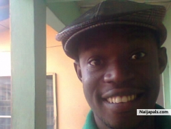 Augustus Iyke (Chekwax)