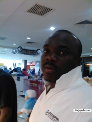 Prince Adedube Sileola