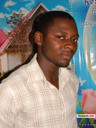 idowu alajede