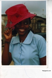 TINUOLA OWADOKUN (OWOLABI) 