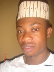 JUST ME!