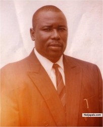 Lawan Dunoma (Dunoma)
