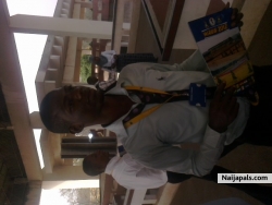YEKEEN HIDOWU ADEKUNLE