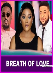 BREATH OF LOVE : I FELL IN LOVE WITH THE WRONG MAN | CHIKA IKE, RAMSEY NOAH | AFRICAN MOVIES #viral