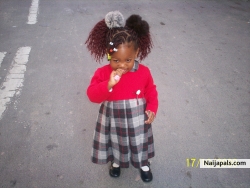 my love
