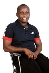 Davies Oluwaseun