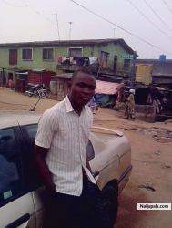 Oluwafemi John (abelanovic)
