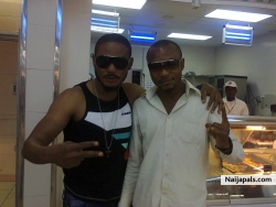 oko and frank