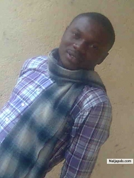 just me