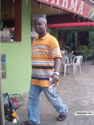 Taiwo Ajao