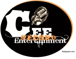 GOD' S GLORY by CEE RECORD FT ALL STARS