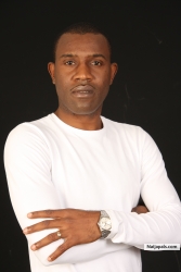 myke ikoku