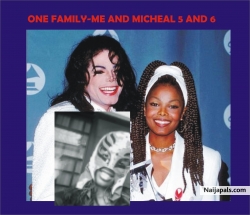 awww me maself and i --micheal me ma miss ya die--me gonna break like ya do