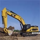 CONSTRUCTION MACHINE