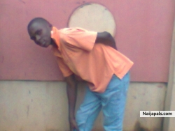 Omoniyi kayode (Miskay99)
