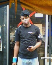 ola alone