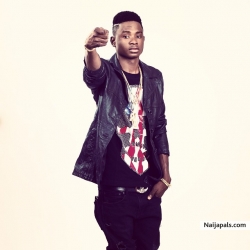 Am I Mad by Lil Kesh ft. MVP