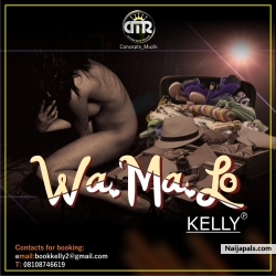 WA.MA.LO by KELLY