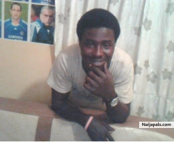 AYODELE DOMINIC JUNIOR