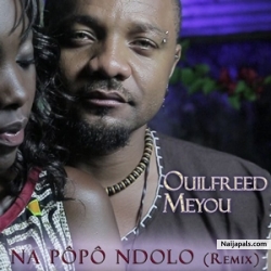 Na Pôpô Ndolo (Remix) by Ouilfreed Meyou