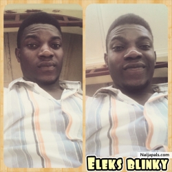 Emmanuel eleks (eleksblinky)