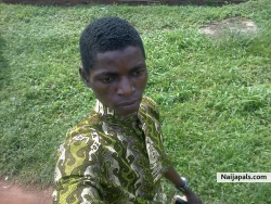 Giwa Innocent