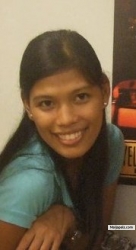 Michelle Orias