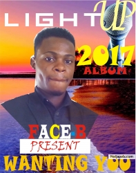 Jeje by Face B & Izzy by Face B & Izzy
