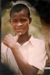 OMETA EMMANUEL NWEKE
