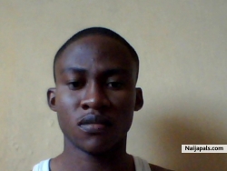 Abdulsalam Kayode Abdulsalam (edinomafioso)