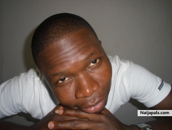 Babatunde Ogunle 