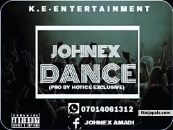 Johnex - Dance (Diana) by Johnex